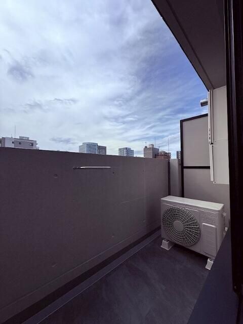 ラヴィエール錦糸公園の物件内観写真