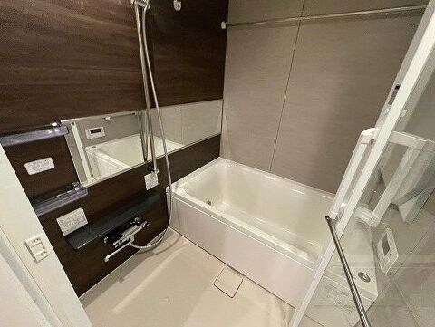 GRAN PASEO西麻布の物件内観写真