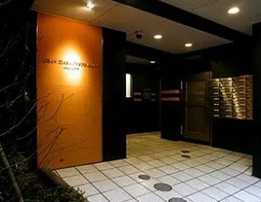 グランティアラ東京ＥＡＳＴの物件内観写真