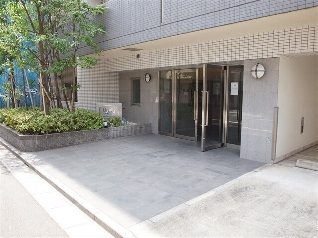 プレール・ドゥーク亀戸　の物件外観写真