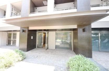 ＫＤＸレジデンス森下千歳の物件外観写真