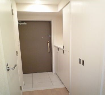 ＫＤＸレジデンス森下千歳の物件内観写真