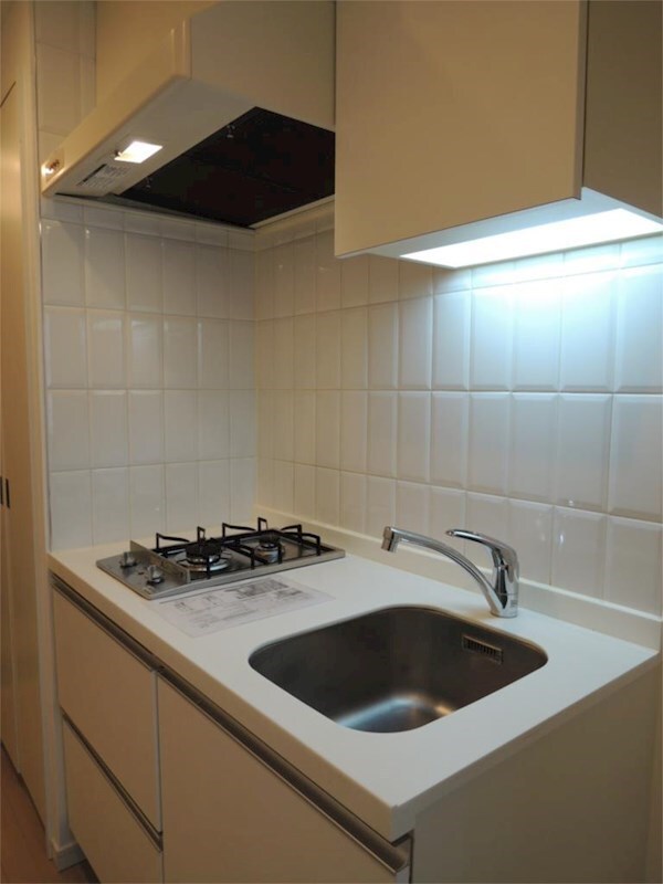 ＫＤＸレジデンス森下千歳の物件内観写真