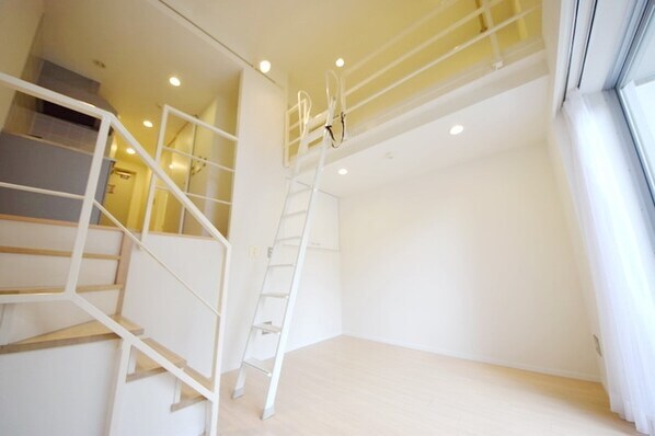 レジディア錦糸町Ⅱの物件内観写真