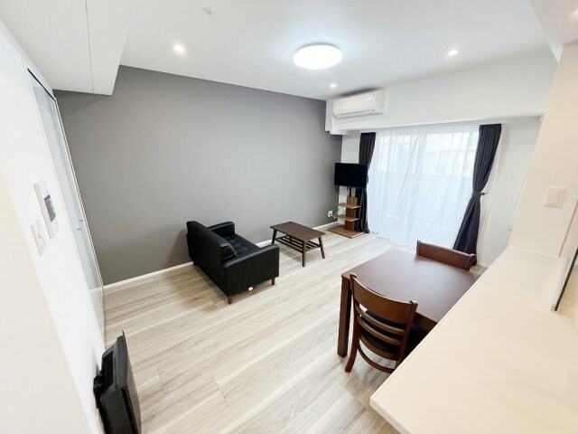 The LOG日本橋の物件内観写真