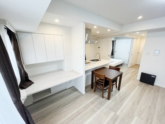 The LOG日本橋の物件内観写真