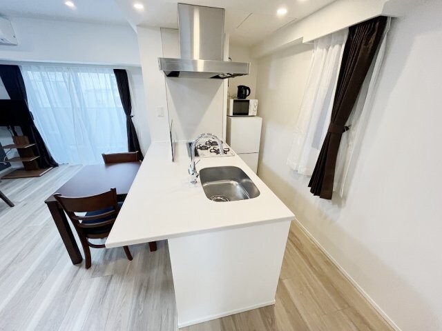 The LOG日本橋の物件内観写真