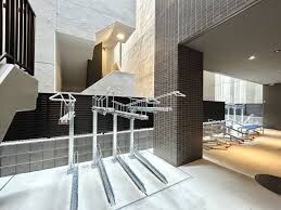 The LOG日本橋の物件外観写真