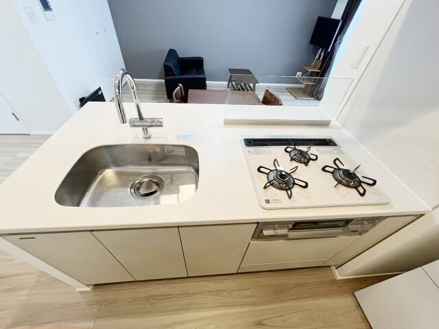 The LOG日本橋の物件内観写真