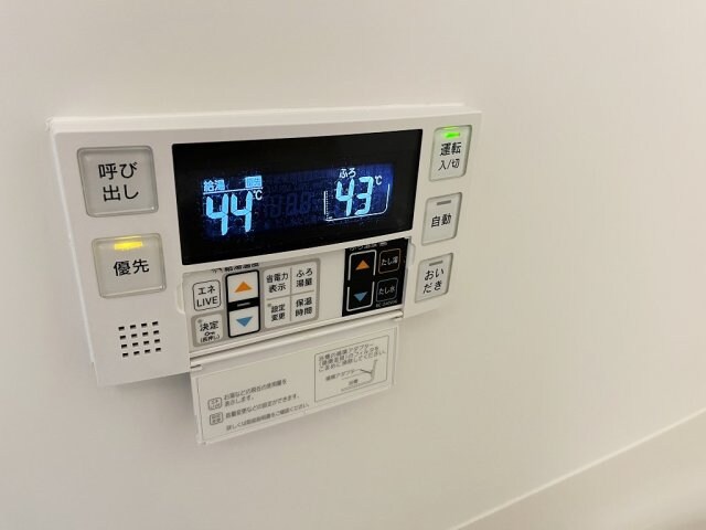 The LOG日本橋の物件内観写真