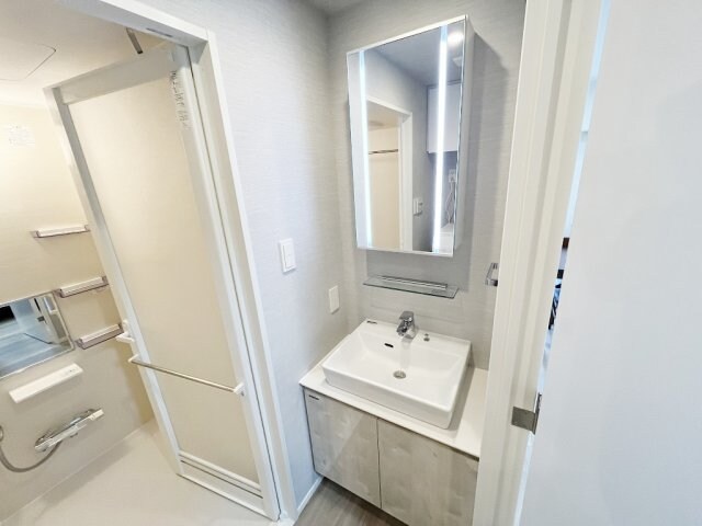 The LOG日本橋の物件内観写真