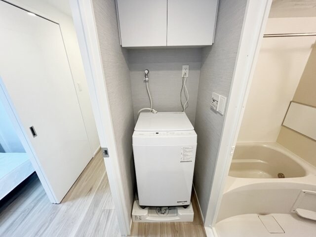 The LOG日本橋の物件内観写真