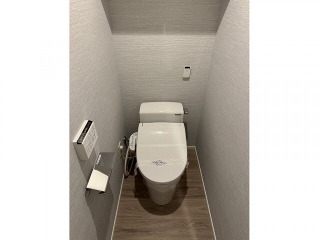 The LOG日本橋の物件内観写真