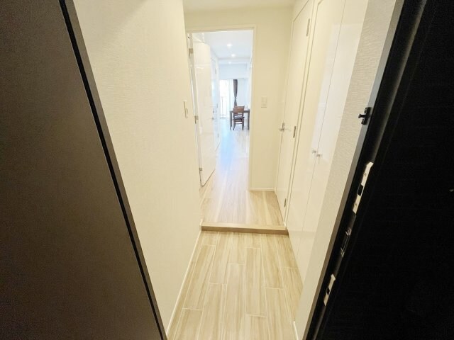 The LOG日本橋の物件内観写真