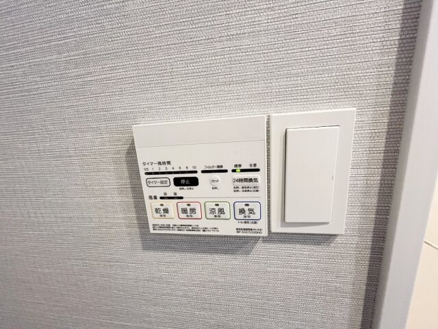 The LOG日本橋の物件内観写真