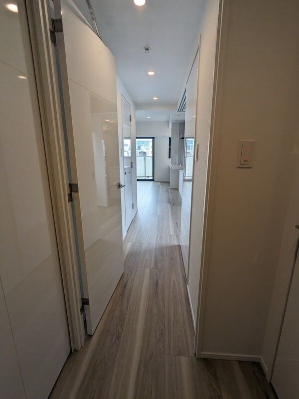 The LOG日本橋の物件内観写真