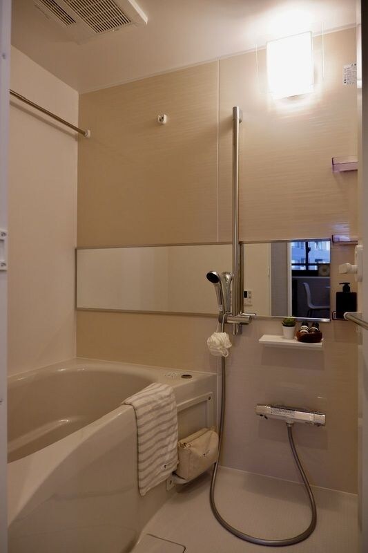 The LOG日本橋の物件内観写真