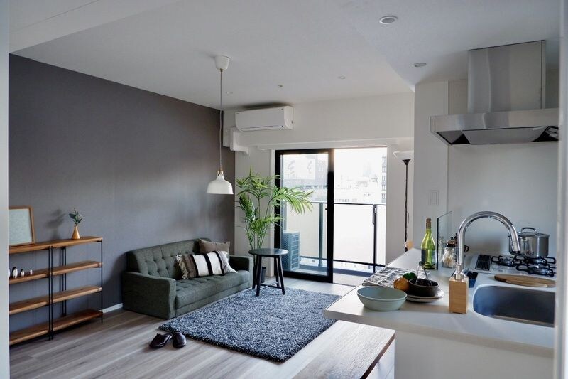 The LOG日本橋の物件内観写真