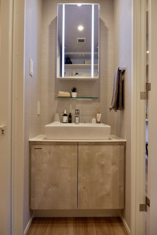 The LOG日本橋の物件内観写真