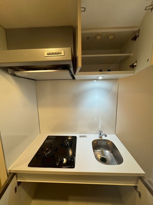 エストゥルース亀戸の物件内観写真