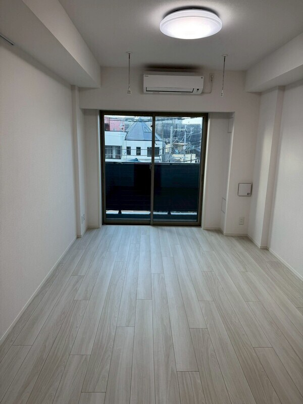 エストゥルース亀戸の物件内観写真