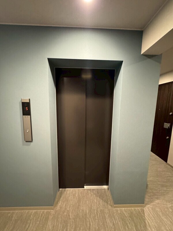 エストゥルース亀戸の物件内観写真