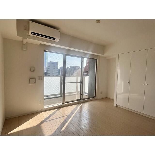 エステマール芝公園の物件内観写真