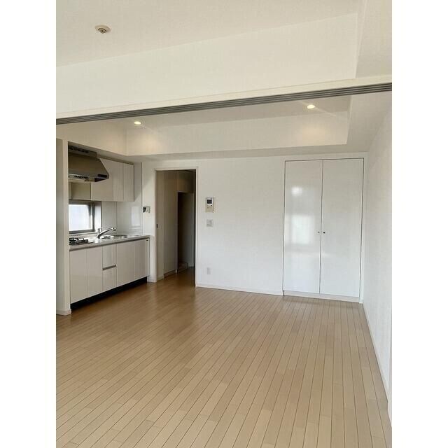 エステマール芝公園の物件内観写真