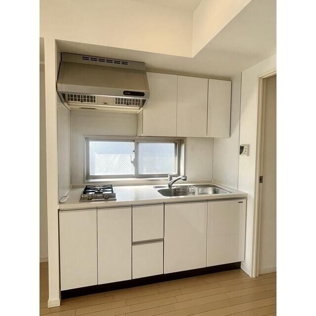 エステマール芝公園の物件内観写真