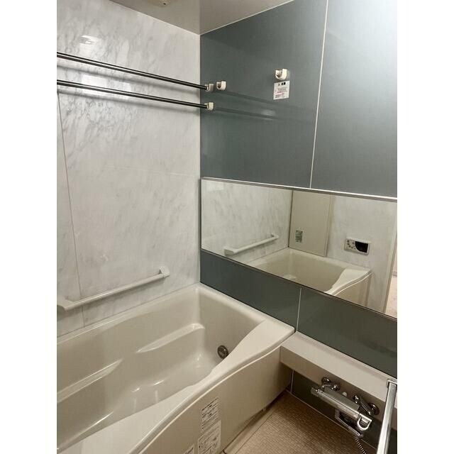 エステマール芝公園の物件内観写真