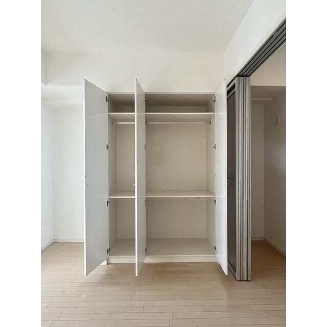 エステマール芝公園の物件内観写真