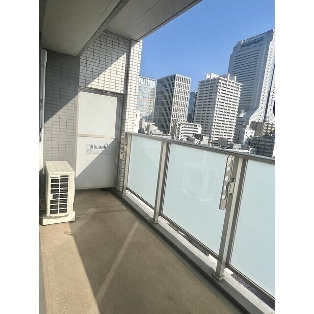 エステマール芝公園の物件内観写真