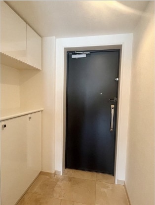 エステマール芝公園の物件内観写真