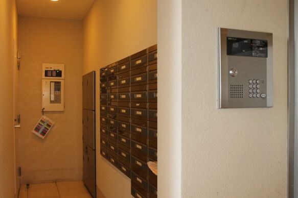 フロリスオーランティウム3の物件外観写真