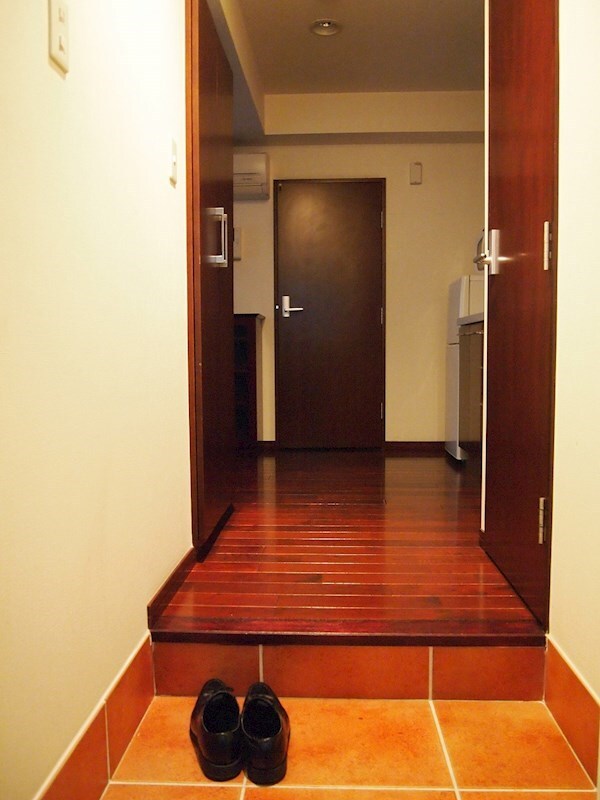 フロリスオーランティウム3の物件内観写真