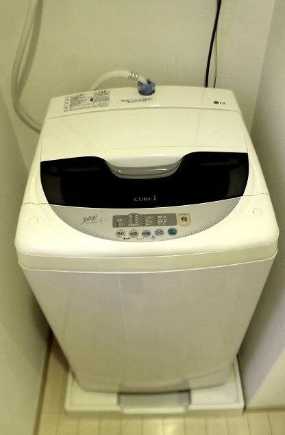 フロリスオーランティウム3の物件内観写真