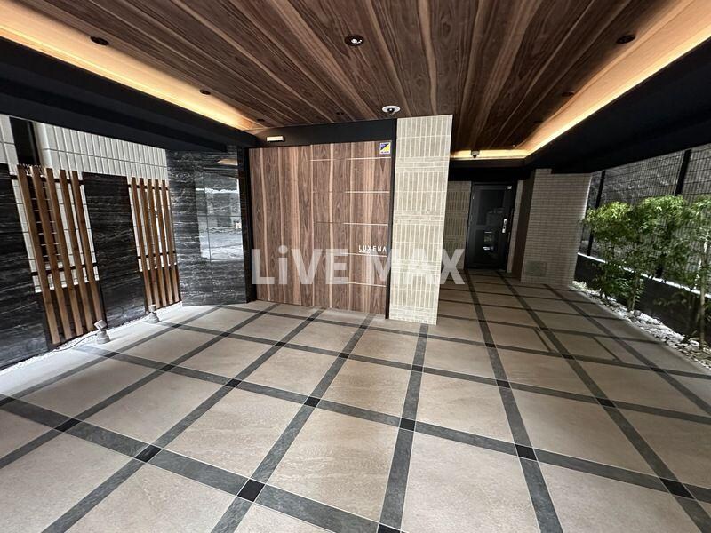 ＭＦＰＲコート日本橋人形町の物件外観写真