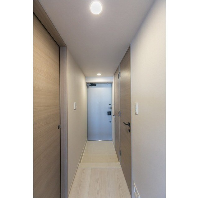 ディームス木場の物件内観写真