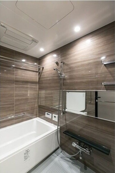 ディームス木場の物件内観写真