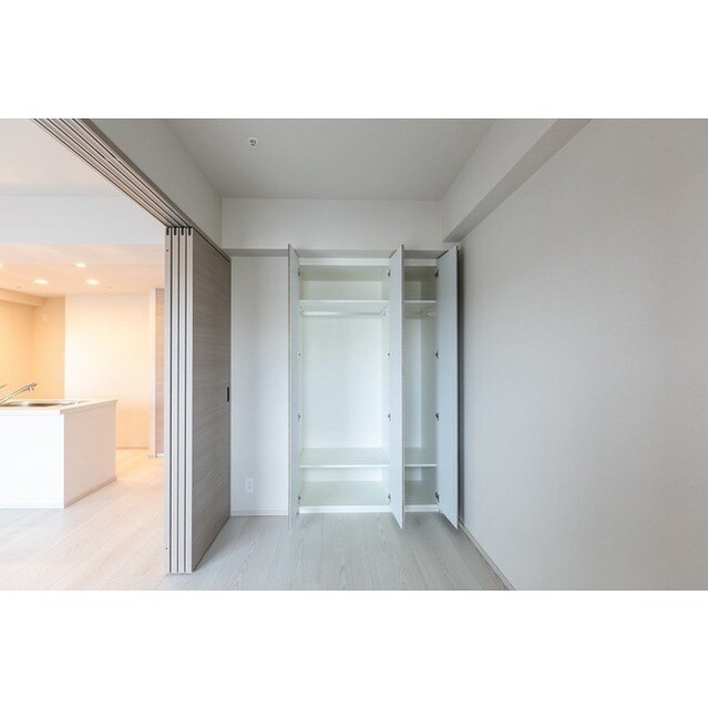 ディームス木場の物件内観写真