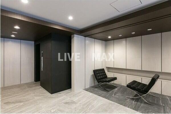 ディームス木場の物件内観写真