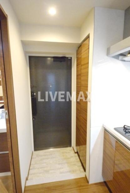 Riso siepeの物件内観写真