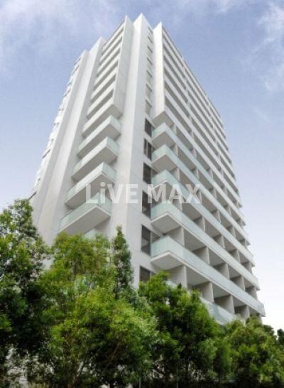 アジリア南麻布J'sの物件外観写真