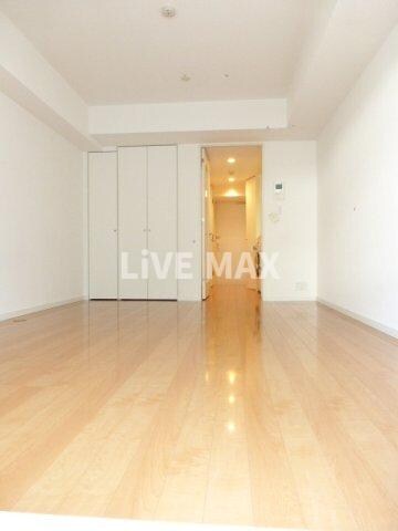 アジリア南麻布J'sの物件内観写真