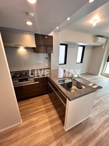 ザ・グランクラッセ日本橋イーストの物件内観写真