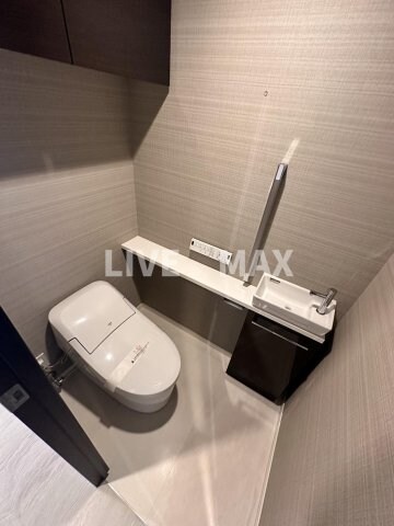 ザ・グランクラッセ日本橋イーストの物件内観写真