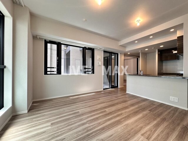 ザ・グランクラッセ日本橋イーストの物件内観写真