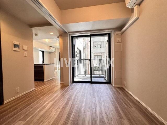 ザ・グランクラッセ日本橋イーストの物件内観写真