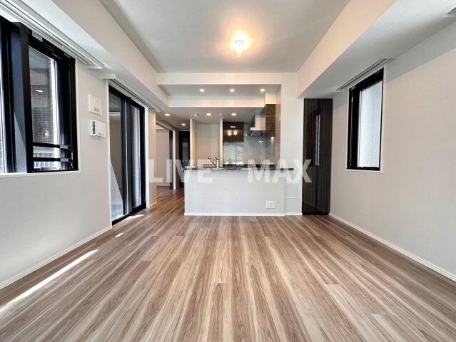 ザ・グランクラッセ日本橋イーストの物件内観写真