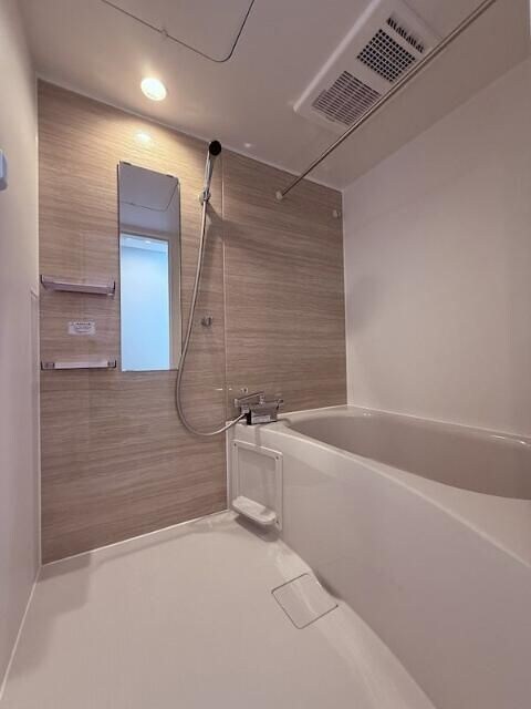 ラヴィエール錦糸公園の物件内観写真